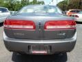 Sterling Grey Metallic - MKZ FWD Photo No. 4