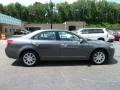 Sterling Grey Metallic - MKZ FWD Photo No. 6