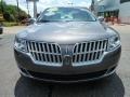 2011 Sterling Grey Metallic Lincoln MKZ FWD  photo #8