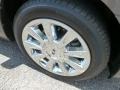 Sterling Grey Metallic - MKZ FWD Photo No. 10