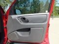 2007 Redfire Metallic Ford Escape XLS  photo #13