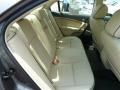 Sterling Grey Metallic - MKZ FWD Photo No. 15