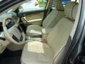 Sterling Grey Metallic - MKZ FWD Photo No. 16