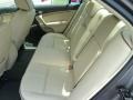 Sterling Grey Metallic - MKZ FWD Photo No. 17