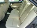 2011 Sterling Grey Metallic Lincoln MKZ FWD  photo #17