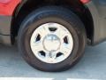 2007 Redfire Metallic Ford Escape XLS  photo #46