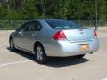 Silver Ice Metallic - Impala LT Photo No. 6
