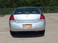 Silver Ice Metallic - Impala LT Photo No. 7