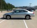 Silver Ice Metallic - Impala LT Photo No. 8