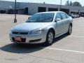 Silver Ice Metallic - Impala LT Photo No. 9