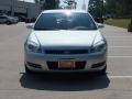Silver Ice Metallic - Impala LT Photo No. 10