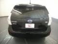 2012 Black Toyota Prius v Five Hybrid  photo #3