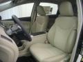 Black - Prius v Five Hybrid Photo No. 10