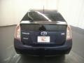 Nautical Blue Metallic - Prius 3rd Gen Two Hybrid Photo No. 3