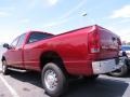 Inferno Red Crystal Pearl - Ram 2500 ST Quad Cab 4x4 Photo No. 2
