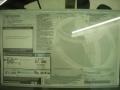 2012 Classic Silver Metallic Toyota Prius c Hybrid Three  photo #6