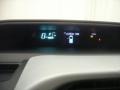 2012 Classic Silver Metallic Toyota Prius c Hybrid Three  photo #8