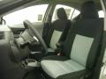 2012 Classic Silver Metallic Toyota Prius c Hybrid Three  photo #10