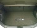 2012 Classic Silver Metallic Toyota Prius c Hybrid Three  photo #12