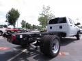 Bright White - Ram 4500 HD ST Crew Cab Chassis Photo No. 3