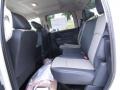 2012 Bright White Dodge Ram 4500 HD ST Crew Cab Chassis  photo #9