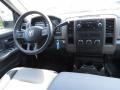 2012 Bright White Dodge Ram 4500 HD ST Crew Cab Chassis  photo #11