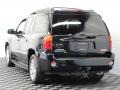 2006 Black Onyx GMC Envoy XL Denali 4x4  photo #2