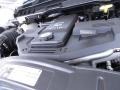 2012 Bright White Dodge Ram 4500 HD ST Crew Cab Chassis  photo #12