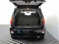 2006 Black Onyx GMC Envoy XL Denali 4x4  photo #5