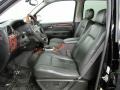 2006 Black Onyx GMC Envoy XL Denali 4x4  photo #11