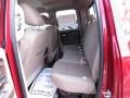 2012 Deep Cherry Red Crystal Pearl Dodge Ram 1500 Big Horn Quad Cab  photo #8