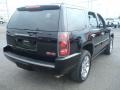 2007 Onyx Black GMC Yukon Denali AWD  photo #5