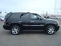 2007 Onyx Black GMC Yukon Denali AWD  photo #6