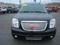 2007 Onyx Black GMC Yukon Denali AWD  photo #8