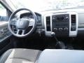 Bright White - Ram 3500 HD Big Horn Crew Cab Dually Photo No. 10