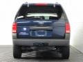 2003 Medium Wedgewood Blue Metallic Ford Explorer XLS 4x4  photo #4