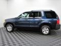 2003 Medium Wedgewood Blue Metallic Ford Explorer XLS 4x4  photo #7