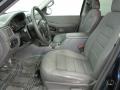 2003 Medium Wedgewood Blue Metallic Ford Explorer XLS 4x4  photo #10