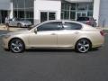 Chardonnay Pearl - GS 430 Photo No. 2