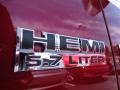 2012 Deep Cherry Red Crystal Pearl Dodge Ram 1500 Sport Quad Cab  photo #6