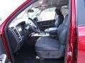 2012 Deep Cherry Red Crystal Pearl Dodge Ram 1500 Sport Quad Cab  photo #7