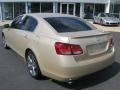 Chardonnay Pearl - GS 430 Photo No. 3