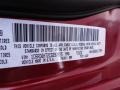 2012 Deep Cherry Red Crystal Pearl Dodge Ram 1500 Sport Quad Cab  photo #13