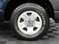 2003 Medium Wedgewood Blue Metallic Ford Explorer XLS 4x4  photo #39