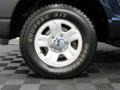 2003 Medium Wedgewood Blue Metallic Ford Explorer XLS 4x4  photo #41