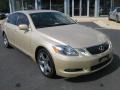 Chardonnay Pearl - GS 430 Photo No. 5