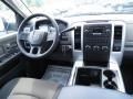 2012 Bright White Dodge Ram 2500 HD SLT Crew Cab  photo #10