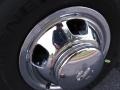 True Blue Pearl - Ram 3500 HD Big Horn Crew Cab Dually Photo No. 5