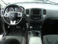 Brilliant Black Crystal Pearl - Durango Crew AWD Photo No. 10