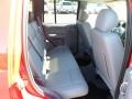 2005 Flame Red Jeep Liberty Limited 4x4  photo #17
